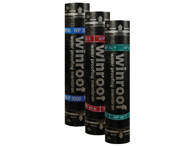 Winroof – WP 40 K